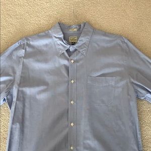 J. Crew Button Down Shirt